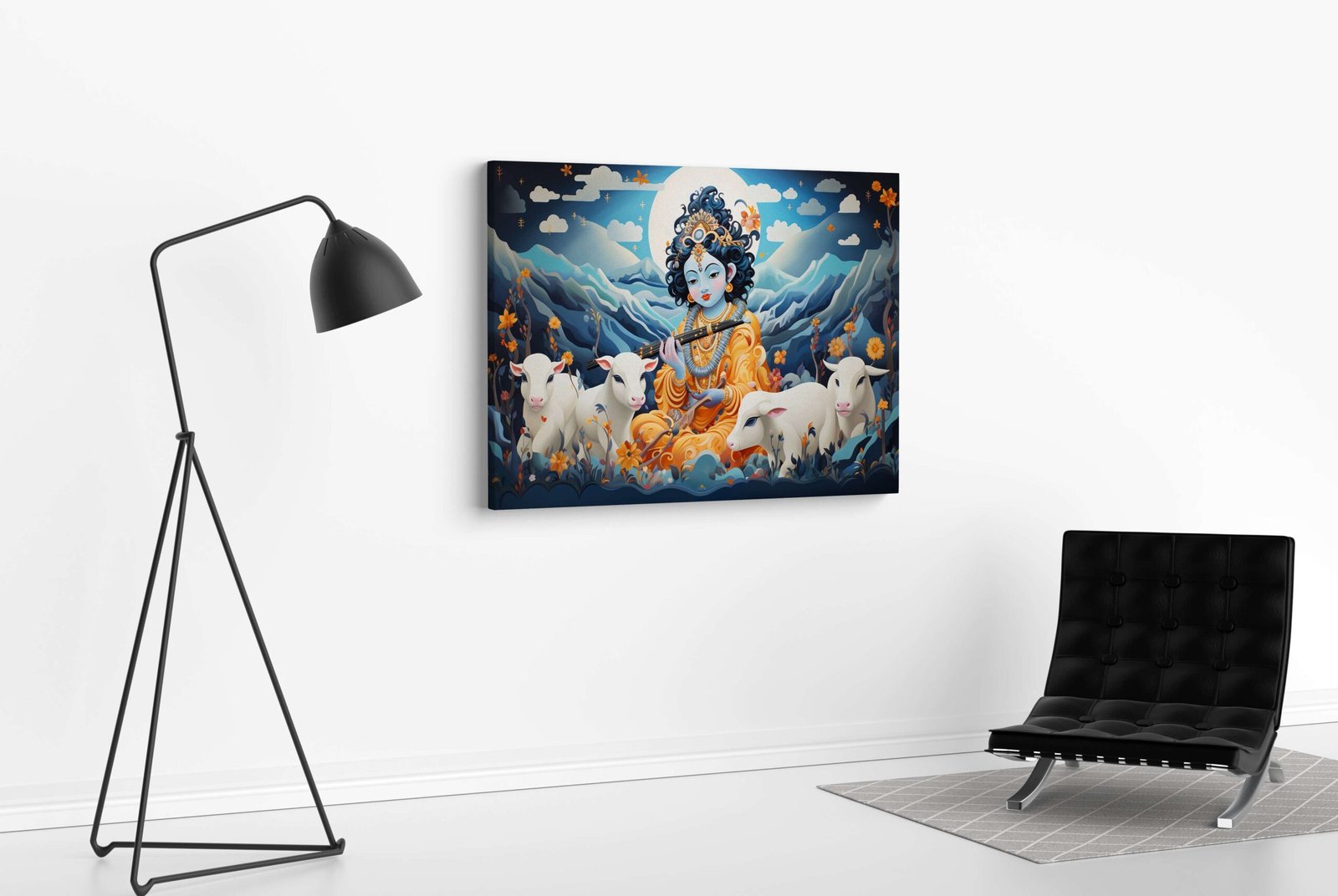 Gorgeous Canvas Art for Home, Office & Hotels - Image 2